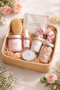 selfcare kit